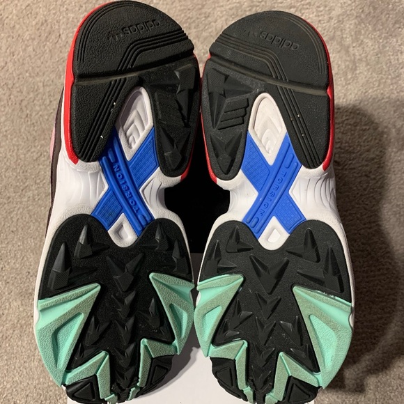 adidas original falcon shoes - Picture 2 of 5